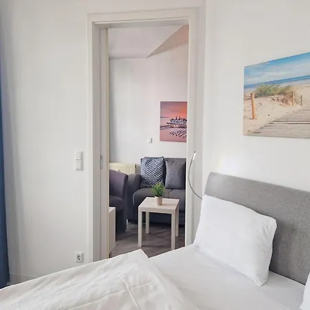 Geschmackvoll Eingerichtete Mit Balkon In 아파트
